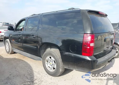 2008 Chevrolet Suburban 1500 Lt z USA, uszkodzony, nr VIN 3GNFC16J58G199746